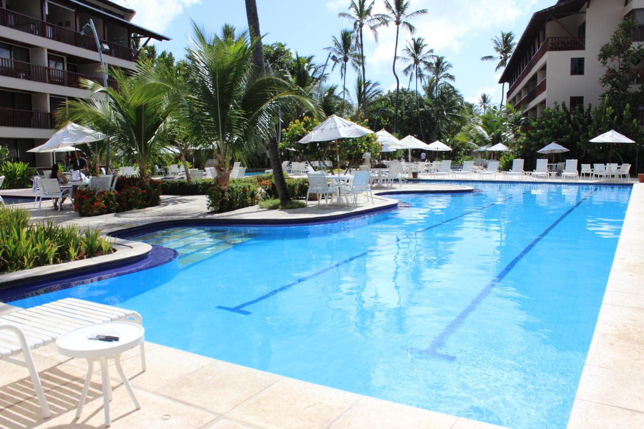 Nannai Residence Porto de Galinhas Exterior photo