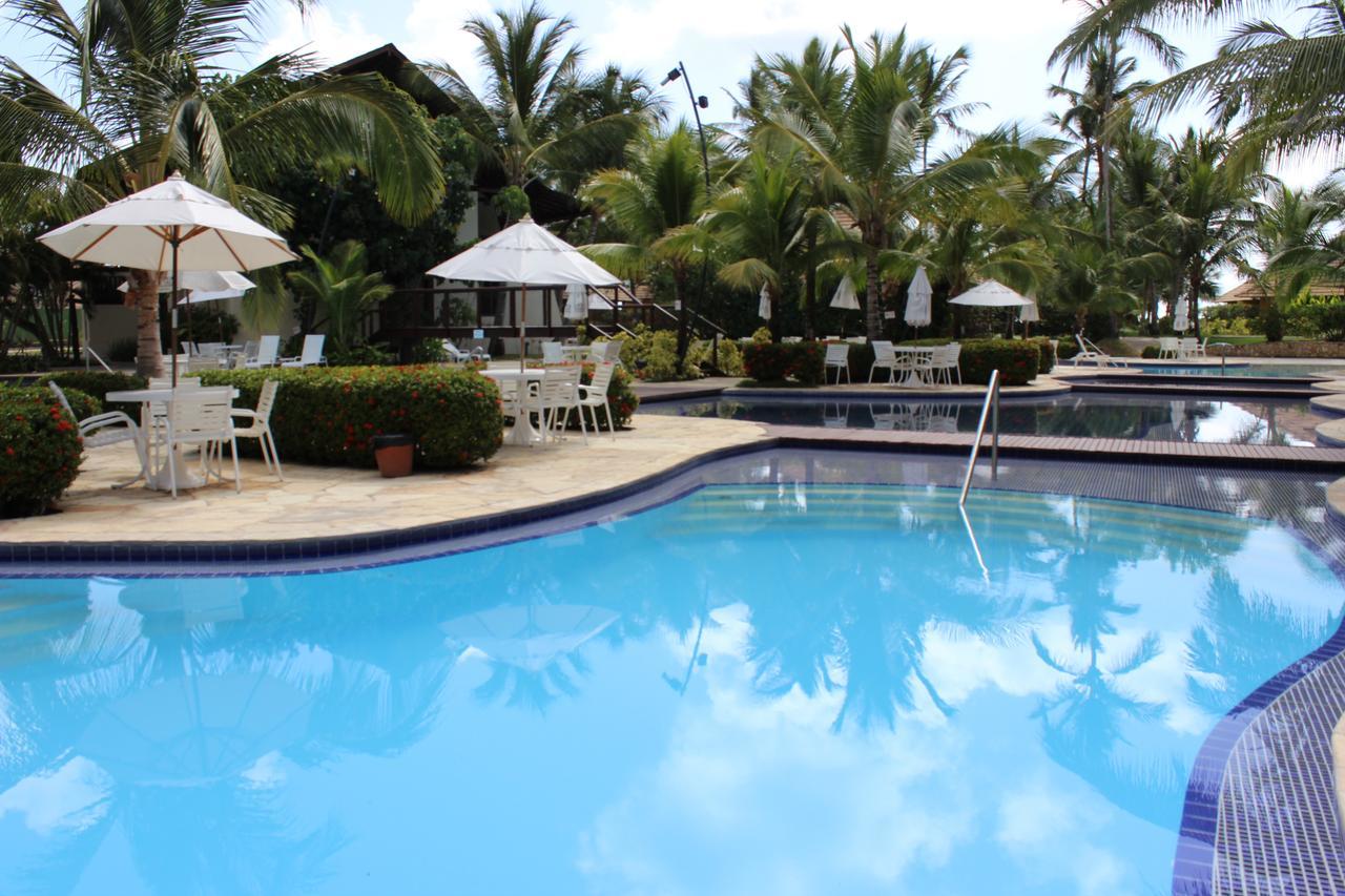 Nannai Residence Porto de Galinhas Exterior photo