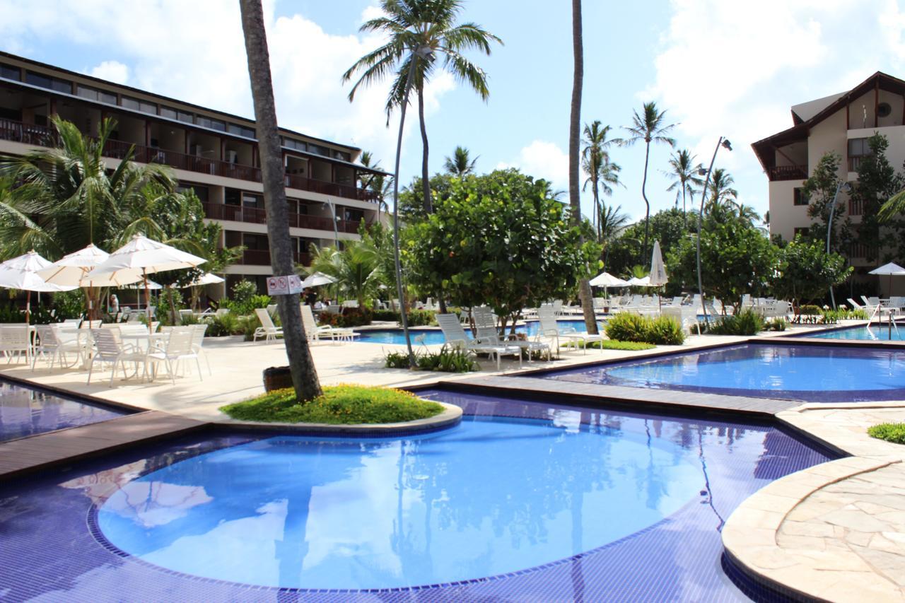 Nannai Residence Porto de Galinhas Exterior photo