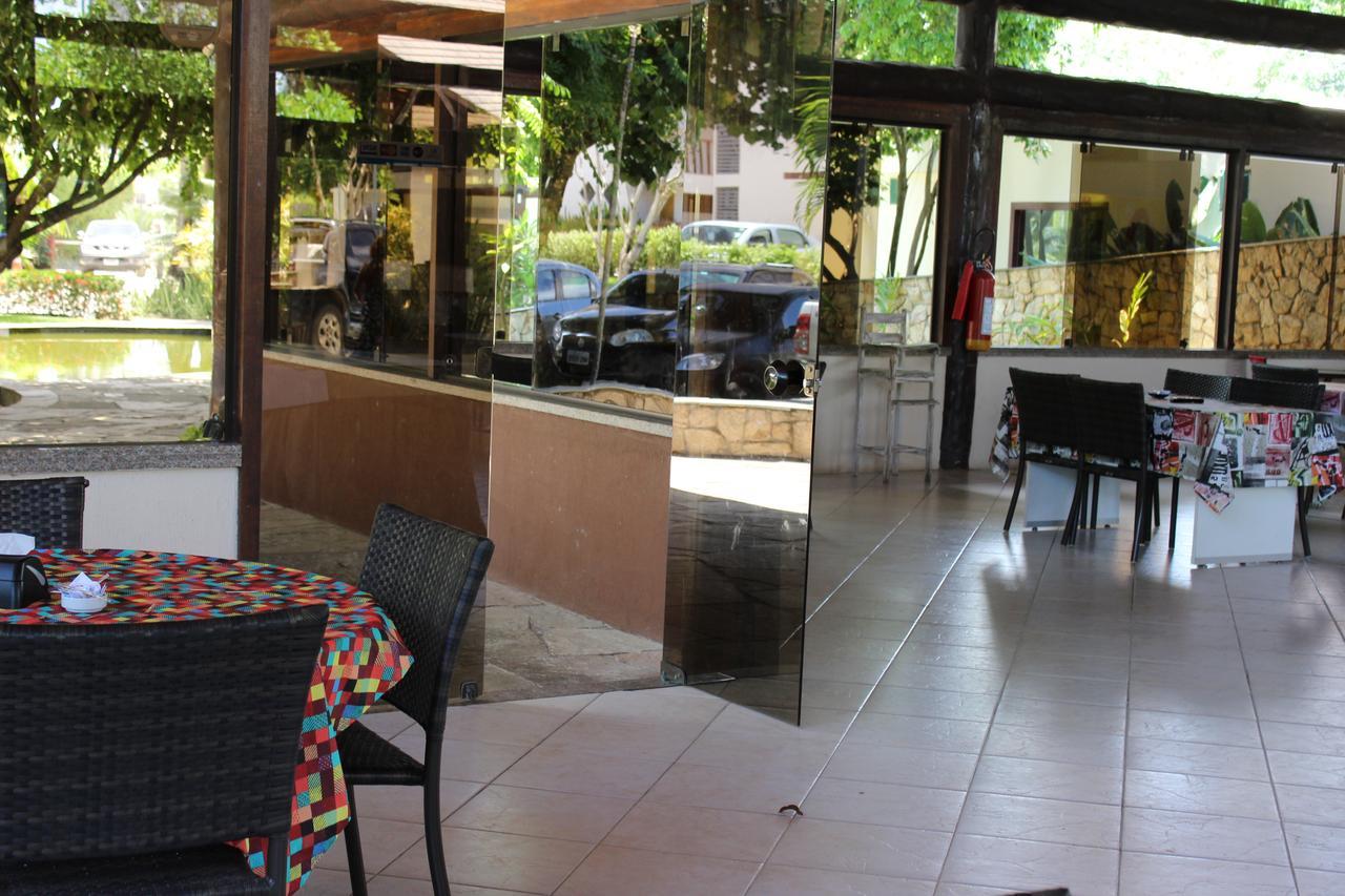 Nannai Residence Porto de Galinhas Exterior photo
